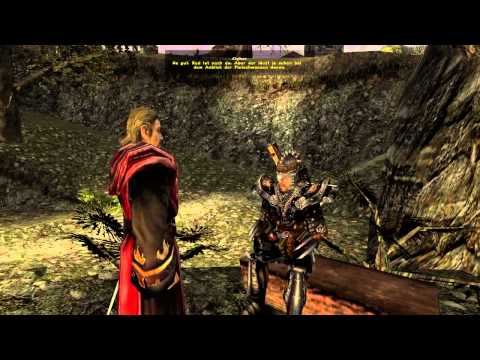 Let's Play Gothic 2: Folge 103 - Die Drachenjagd (2/5)