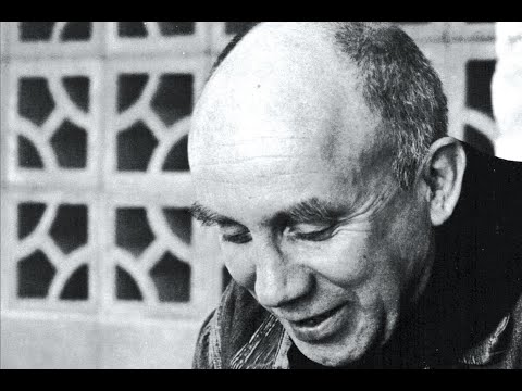 New Seeds of Contemplation - Thomas Merton