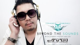 Beyond The Sounds with JTB 010 w/Special Guest Suzy Solar (18 July 2014)