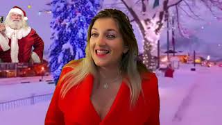 Noël Blanc (Cover Marie Myriam)