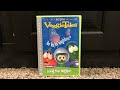 Opening To VeggieTales Are You My Neighbor 2006 DVD