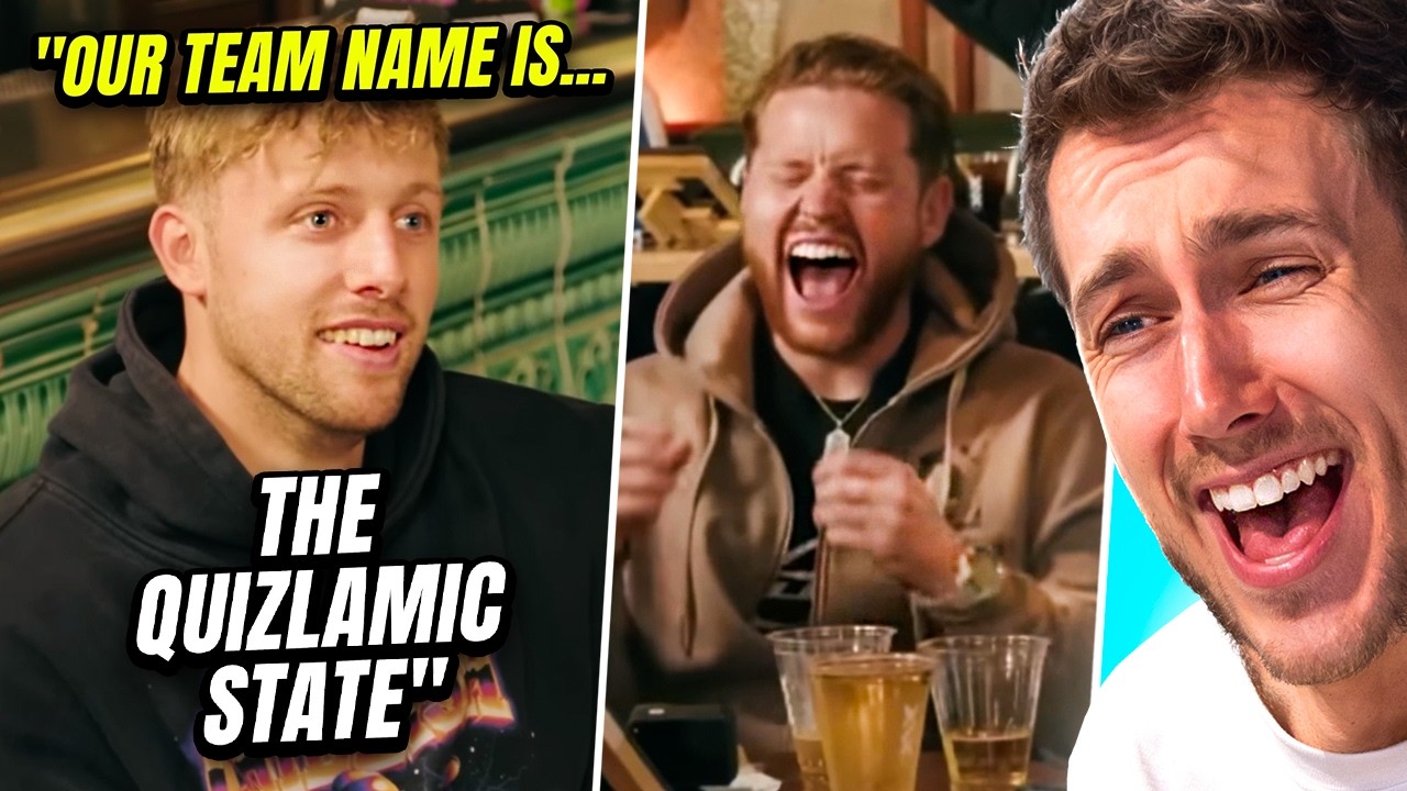 W2S Being Funny for 11 Minutes!