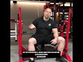 Bench Press Tips (Australia 🇦🇺Seminar 2020)