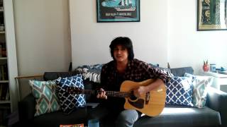 Charlie&#39;s Army (The Menzingers cover)