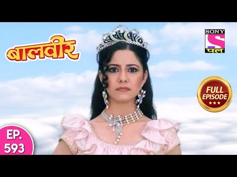 Baal Veer - Full Episode - 593 - 3rd December, 2019