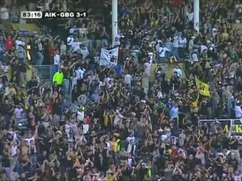 2004-07-15 AIK - IFK Göteborg 3-1 Hoch