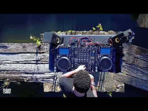 FABIO CASTELO SET LIVE (Pousada Olhos D'Água Santa Bárbara do Tugúrio MG)