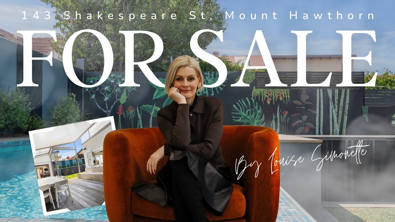 Louise Edison Property Residential .