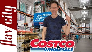 The BEST Foods At Costco For GUT HEALTH