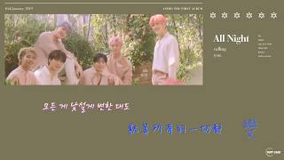 [Dust Cafe] 아스트로 ASTRO - Treasure (韓中字幕)