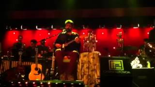 Miguel Araújo - Romaria das Festas de Santa Eufémia (ao viv