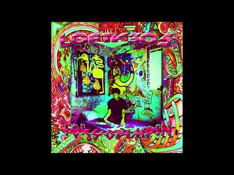 LOFTY305 X $LUDGEHAMMER - EXTRAWET DOE (2013)