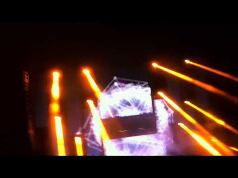 Alesso @ The Warfield - Sweet Reload, Losing My Religion vs ID, SLVR vs Pressure