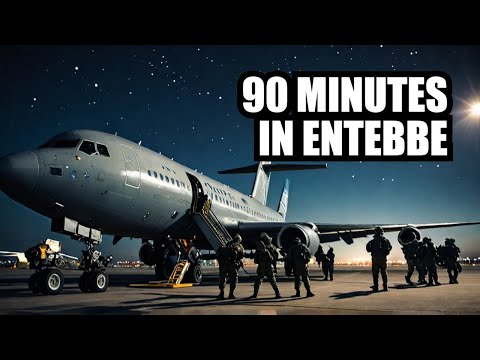 90 Minutes in Entebbe