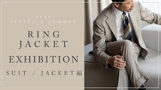 MOVIE | RING JACKET(リングヂャケット) SINCE1954|大阪にて MOVIE | RING JACKET(リングヂャケット) SINCE1954|大阪にて