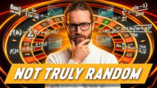 Roulette Wheel Bias: The Real Way to Beat the Game Without Cheating