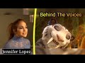BEHIND THE VOICES - CELEBRITIES COLLECTION Part 100
