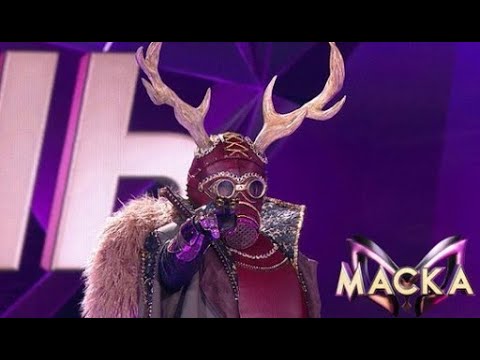 Скачать Шоу Новогодняя Маска