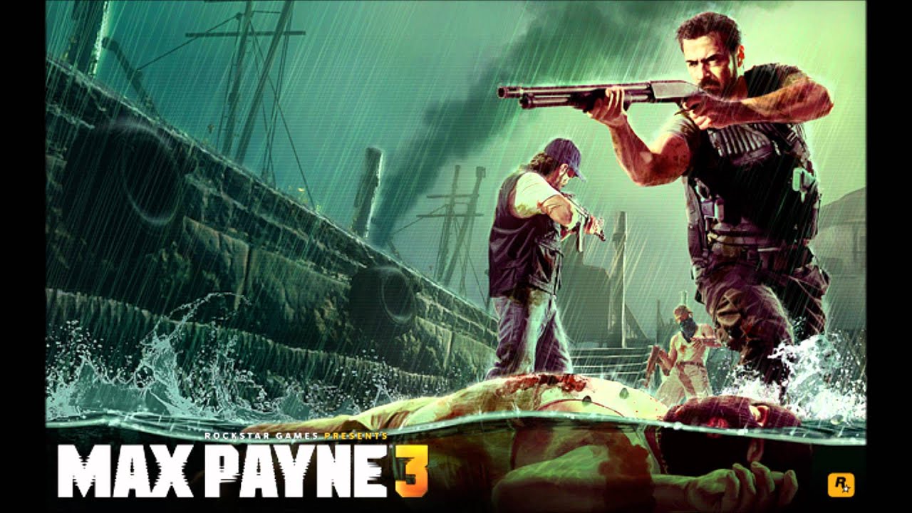 Max Payne 3 Soundtrack HEALTH - TEARS [Full Version] - YouTube