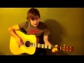 Out of Touch - Osker (Cover by Tanner Willow) (Song 10 of 14)