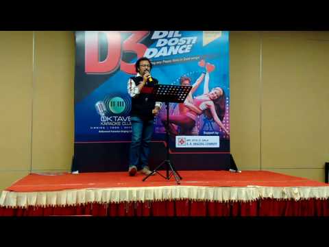 Rajeev Anand Ruk ja o dil deewane