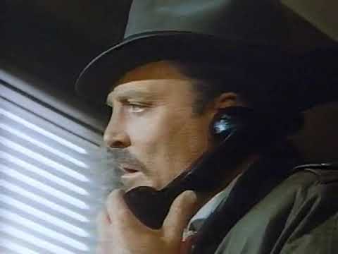 Mike Hammer S1 E3 - Seven Dead Eyes