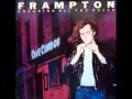 Peter Frampton - Breaking All The Rules