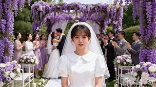 婚禮現場，丈夫卻忘不了初戀選擇逃婚，她徹底心碎從他的世界消失，他才意識到誰是真愛後悔瘋了 #追妻火葬場 #狗血 #虐戀 #我退出後前夫卻日日後悔