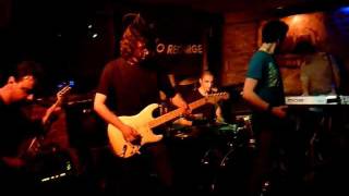No Recharge - Naked Pictures (Electric Six cover) LIVE