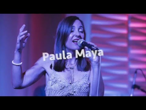 Paula Maya Medley