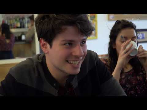 Nuovissimo Progetto italiano 1 – Unità 4 – Video culturale: “Il bar”