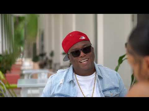 BADDA GENERAL  -  MONEY APP  (OFFICIAL MUSIC VIDEO)