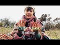 ASMR Celtic Reiki Outside