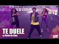 Te duele - Gente de Zona | Daro Marques - Zumba (Coreografía) Te duele - Gente de Zona | Daro Marques - Zumba (Coreografía)