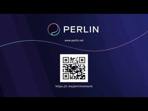 Perlin Perl Ico Rating And Details Icobench
