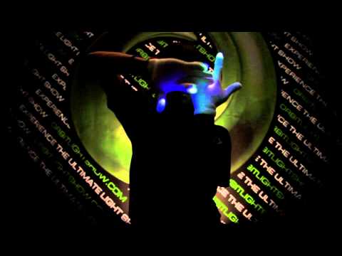 [Digit Mafia Squishy] Devastated Gloveset [Orbitlightshow]