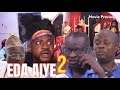 Eda Aiye 2 Latest Yoruba Movie 2023 Drama | Odunlade Adekola | Yomi Fabiyi | Bose Aregbesola |Feranm