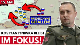 Russland erobert Predtechyne, Großbrand auf Raffinerie in Rjasan, Ukraine zerstört Be-200 & Ka-27!