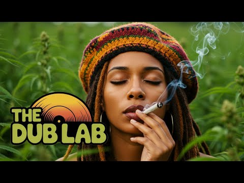 Sacred Basslines: Dub Reggae for Mindful Vibration🌿