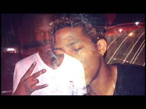 Stiger X Ayrlo X Diiké - Si ou pa Real