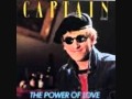 Captain Sensible Stop The World Audio Only 1983
