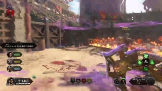BO4やります