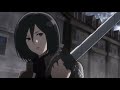 Attack On Titan AMV Shinzou Sasageyo