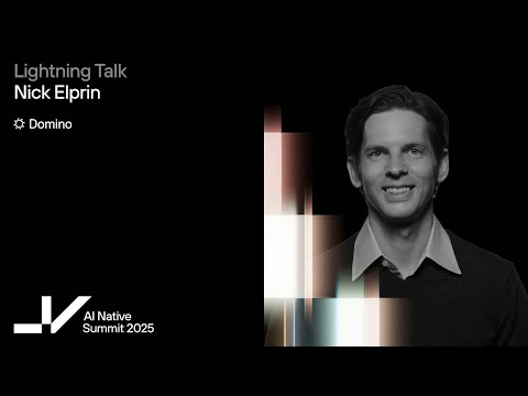 AI Native 2025