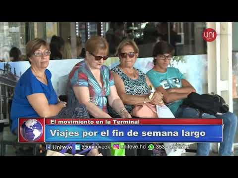 El impacto del finde largo