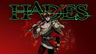 I AM THE PRINCE OF HADES! | Hades #1