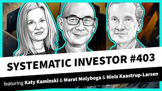 The Strategy That Thrives When Markets Panic | Systematic Investor | Ep.403