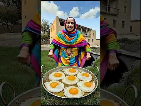 Ddi ka omlate kis na khaia