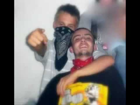 - NiiL-B ft. Fresh-P - Kur su ndajtem ( Love Song )