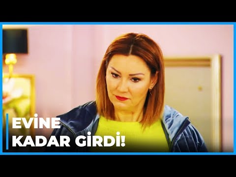 Gece, Emine'yi Kandırmış! | Çocuklar Duymasın 69. Bölüm
